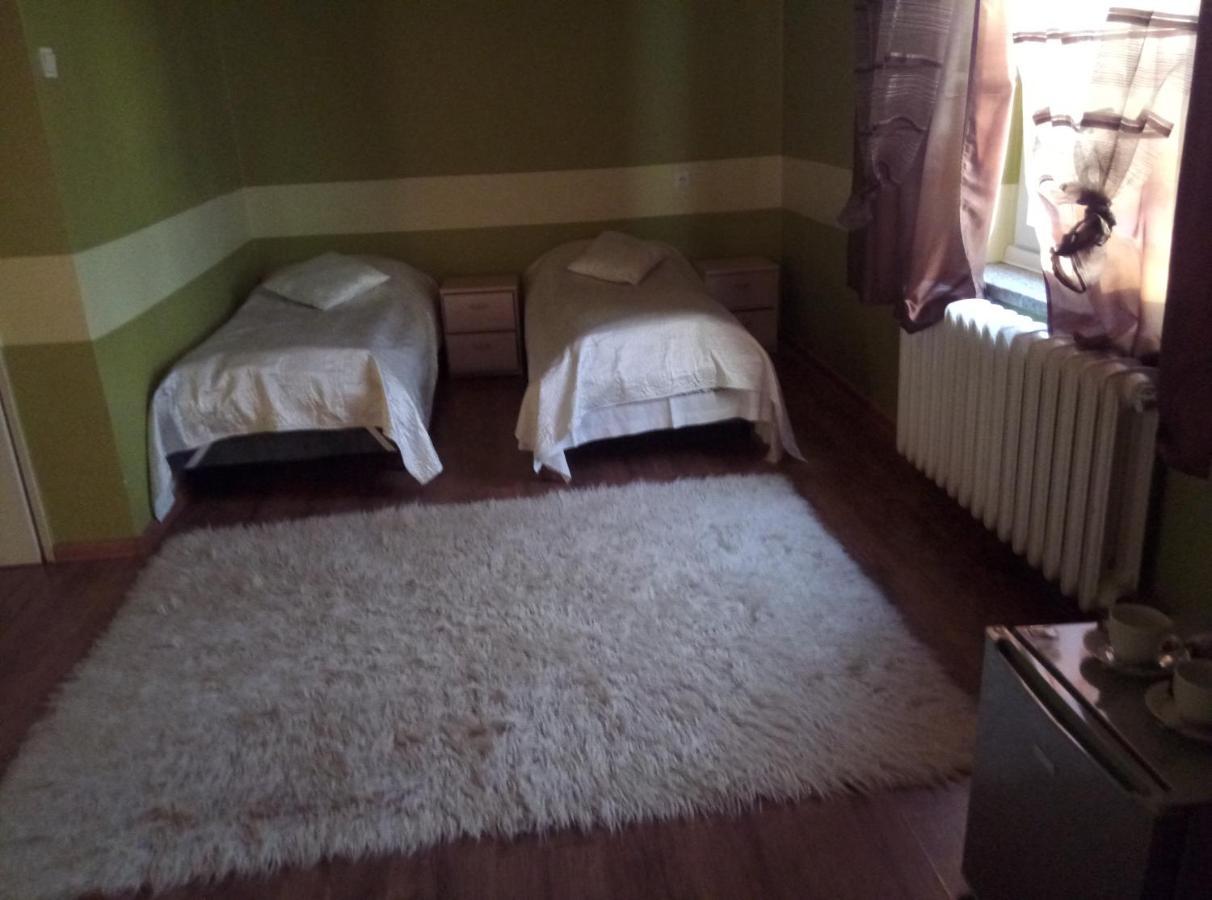 Grodkow  Zajazd Grodek Bujak Robert Naclegi I Restauracja المظهر الخارجي الصورة