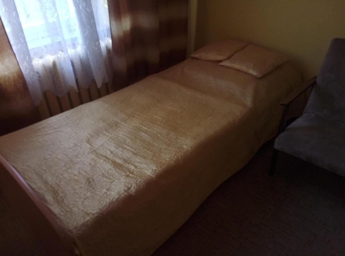 Grodkow  Zajazd Grodek Bujak Robert Naclegi I Restauracja المظهر الخارجي الصورة