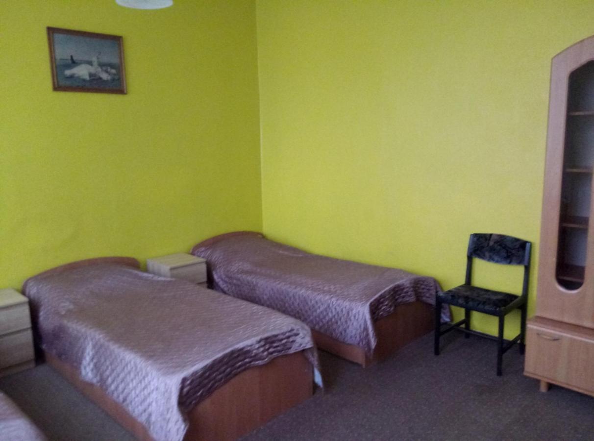 Grodkow  Zajazd Grodek Bujak Robert Naclegi I Restauracja المظهر الخارجي الصورة