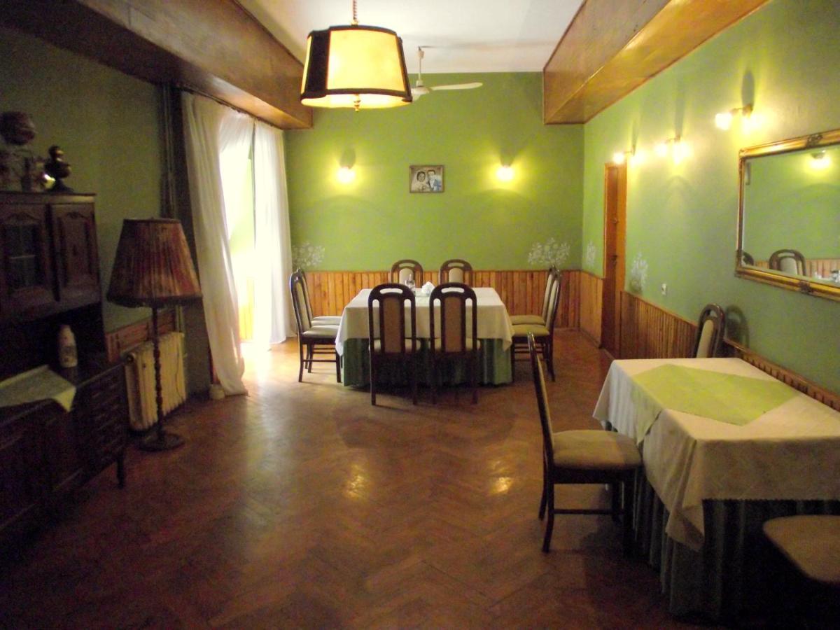 Grodkow  Zajazd Grodek Bujak Robert Naclegi I Restauracja المظهر الخارجي الصورة