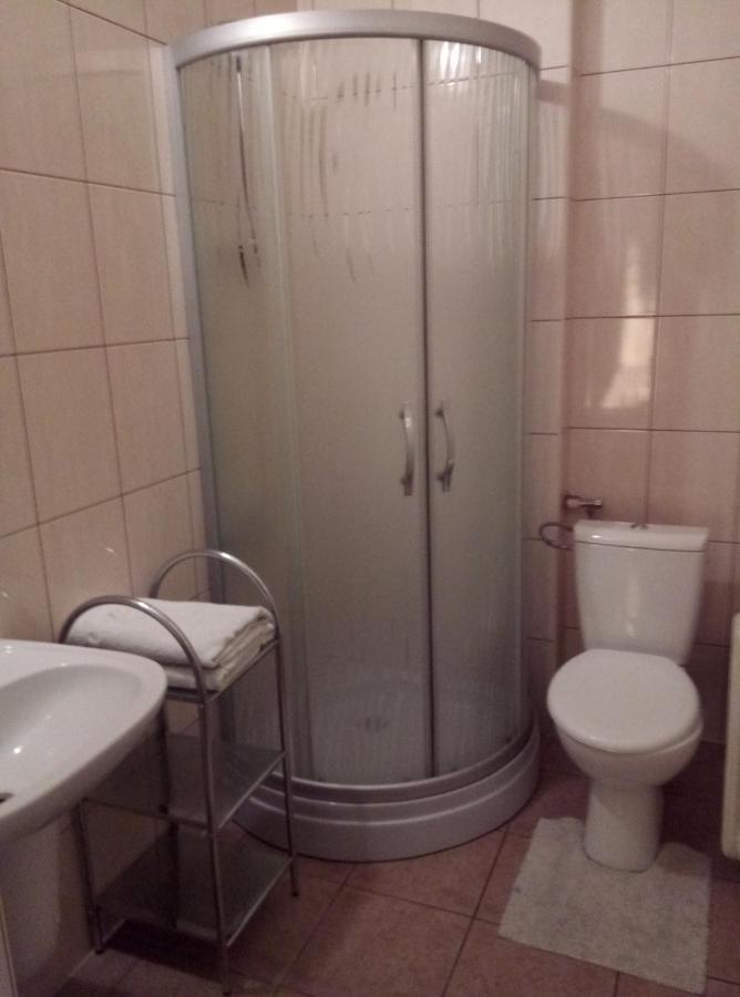 Grodkow  Zajazd Grodek Bujak Robert Naclegi I Restauracja المظهر الخارجي الصورة